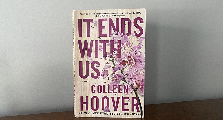 Colleen Hoover’s “It Ends With Us” Has Boston All Wrong