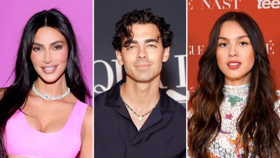 The Best Celebrity TikTok Accounts to Follow in 2024: Kim Kardashian, Joe Jonas, More