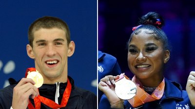 Where Does Team USA Keep Their Olympic Medals