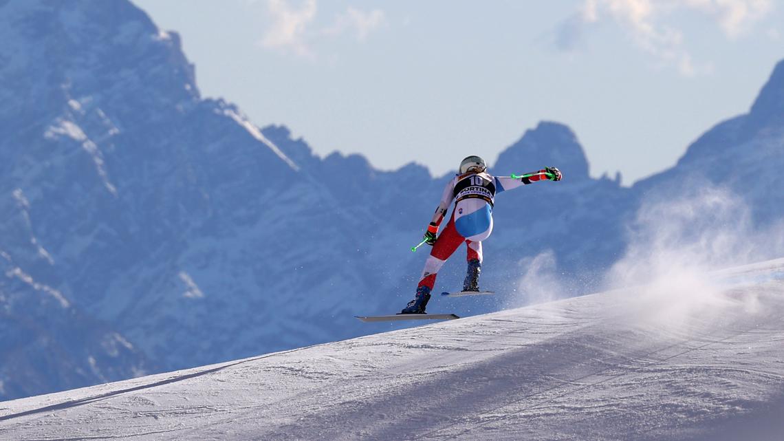 Where are the next Winter Olympics in 2026?