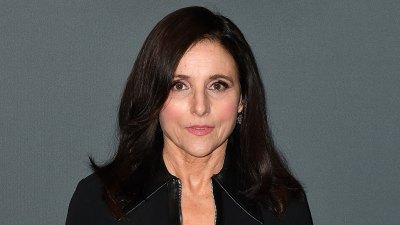 Julia Louis-Dreyfus Recalls ‘Devastating’ Pregnancy Loss When She Was 28