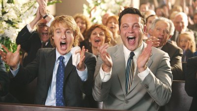 Wedding Crashers Cast- Where Are They Now Owen Wilson Rachel McAdams and More 055