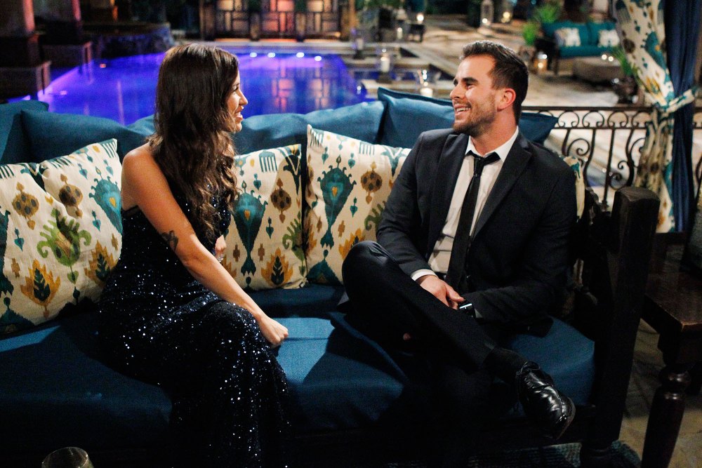 Bachelorette Josh Seiter Calls Instagram Hack Death Post an Attack on Mental Health 3 Kaitlyn Bristowe