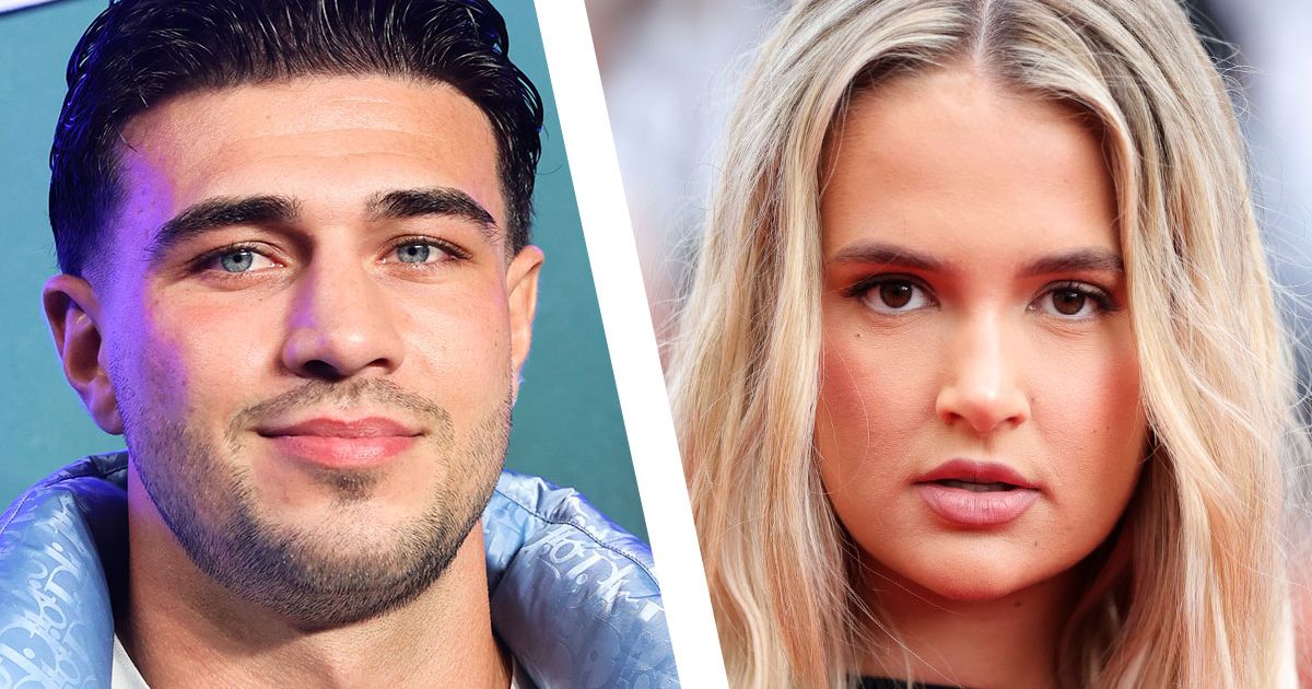 ‘Love Island’ Stars Molly-Mae Hague and Tommy Fury Break Up