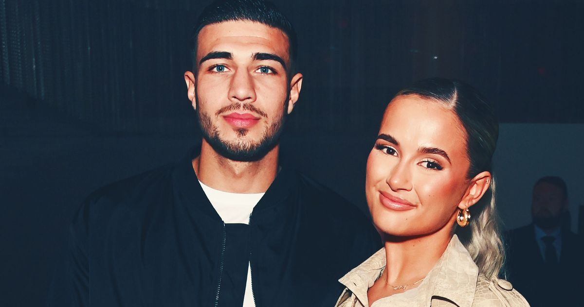 Why Did Molly-Mae Hague and Tommy Fury Break Up?