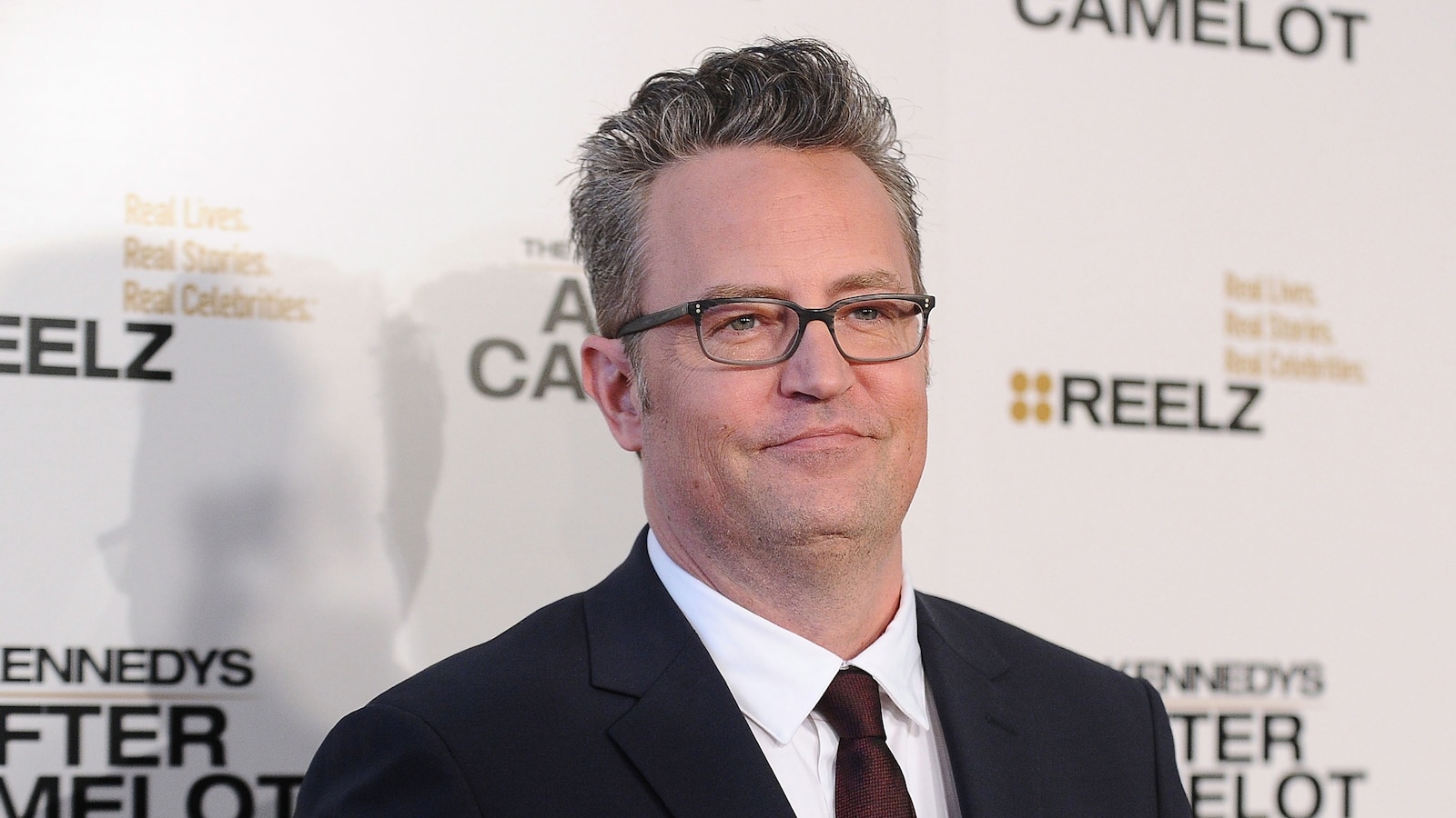 5 charged in drug investigation into Matthew Perry's ketamine death: DOJ