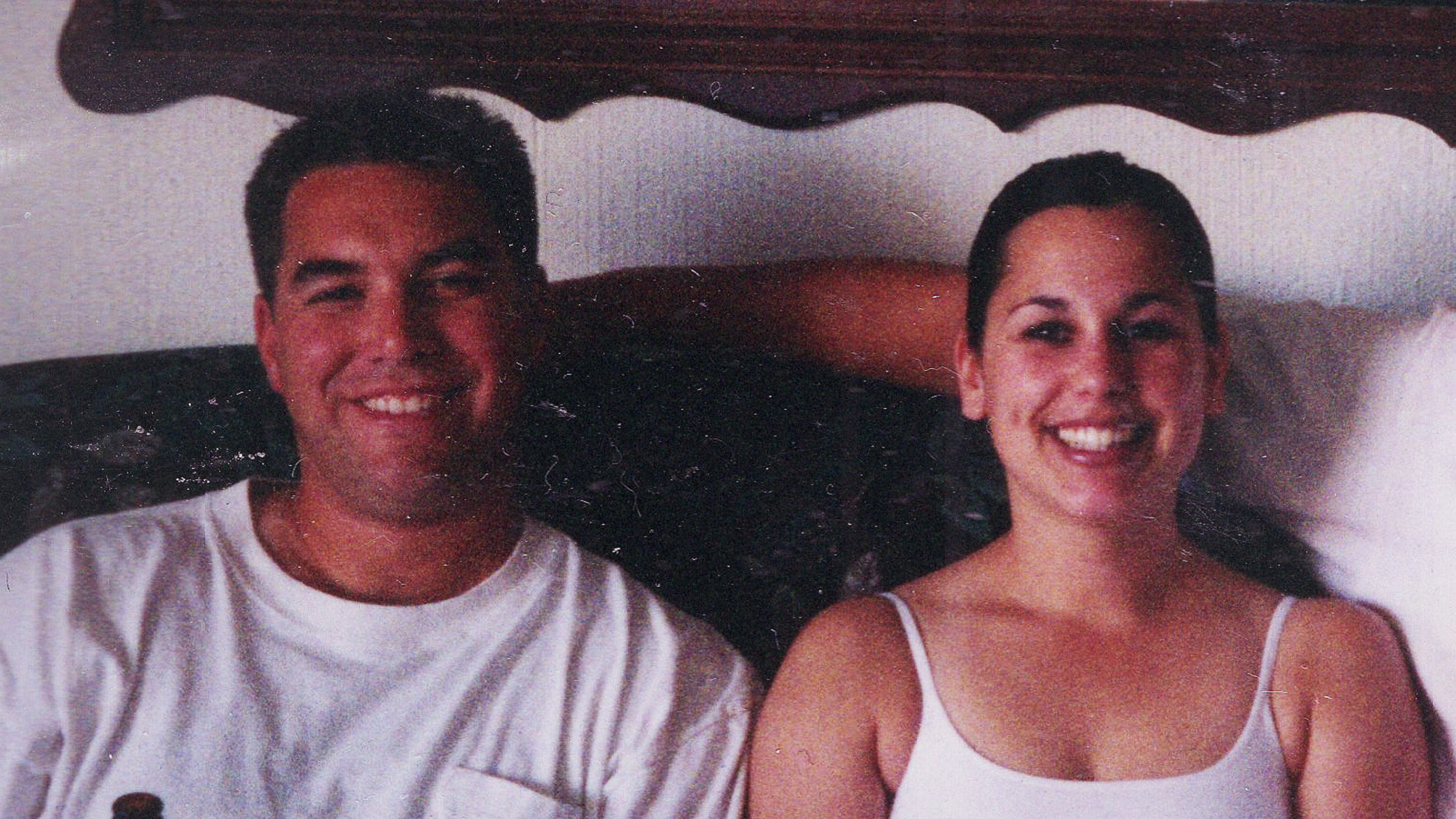 Who was Laci Peterson, the California woman of new Netflix series