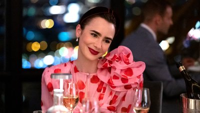 Oh La La: 'Emily In Paris' Season 4 Returns So Soon!