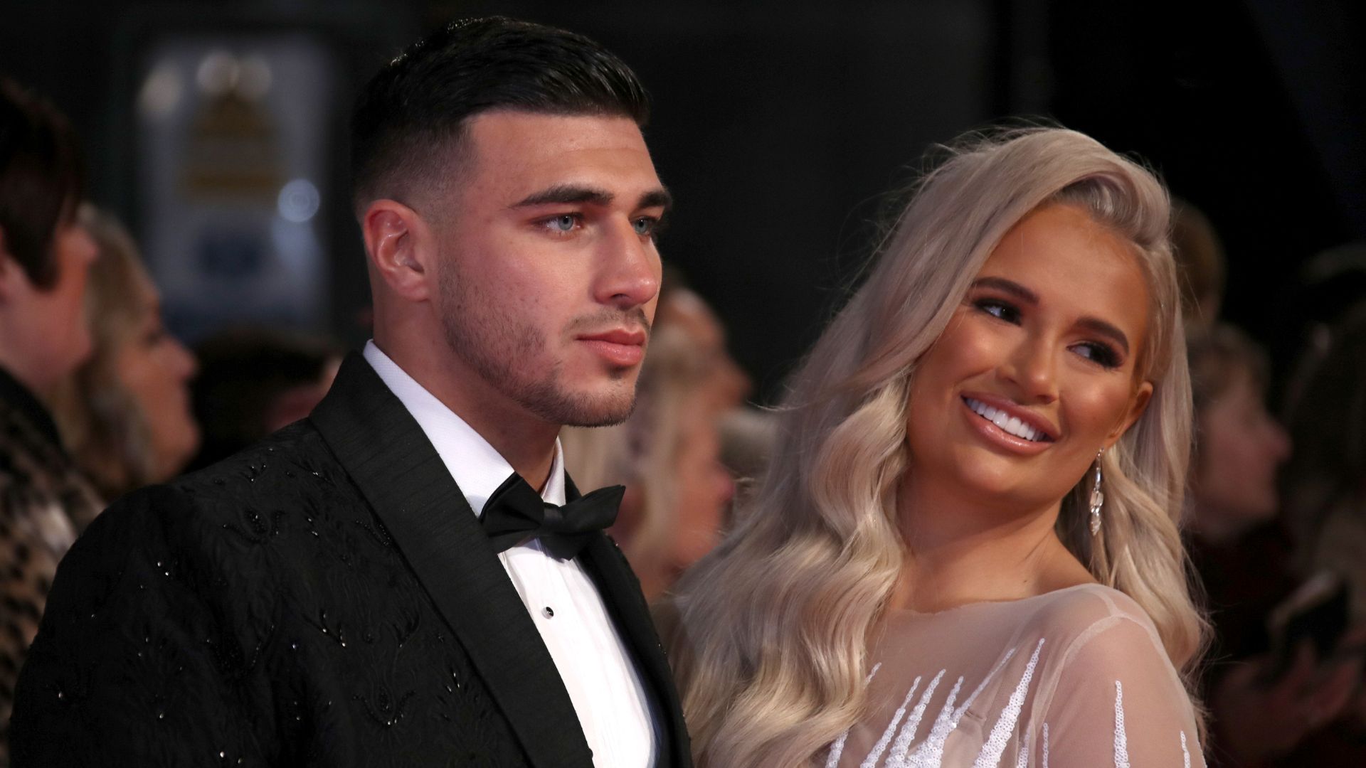 Did Tommy Fury Cheat On Molly Mae? Breaking Down Rumors