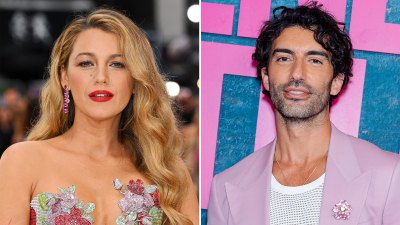 Blake Lively Justin Baldoni s Reported This Is Us Feud Over Final Edits What We Know 923