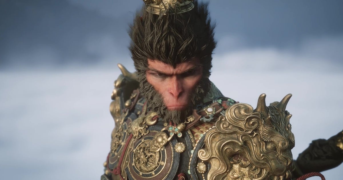 Black Myth: Wukong review: a refreshing adventure after Elden Ring's knotty DLC