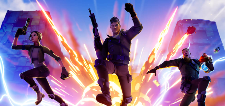 Epic Games Store and Fortnite arrive on EU iPhones