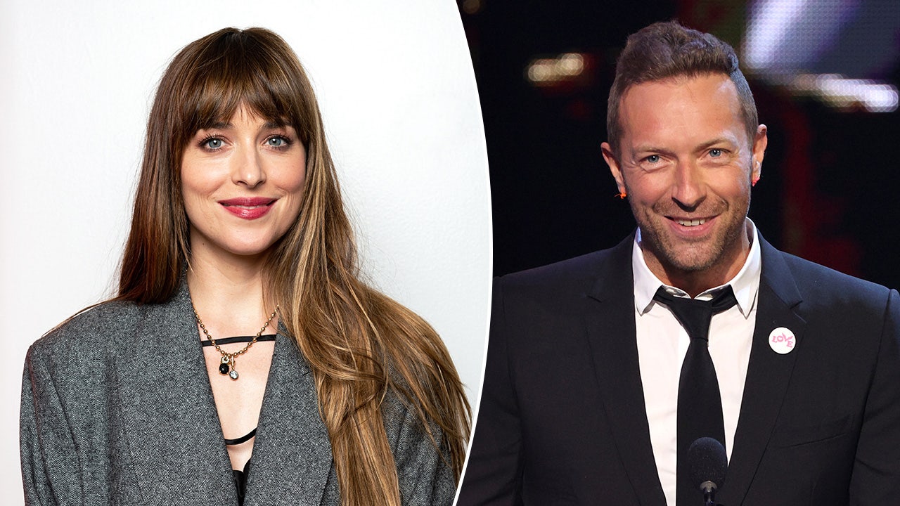 Dakota Johnson, Chris Martin address rumored split after 7 years together