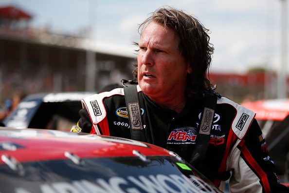 Race car driver Scott Bloomquist dead after plane crash in Hawkins County | WJHL