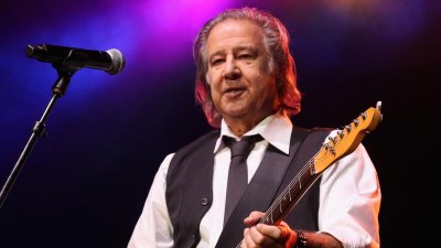 Celebrity Deaths of 2024 Stars We Lost This Year Greg Kihn 175