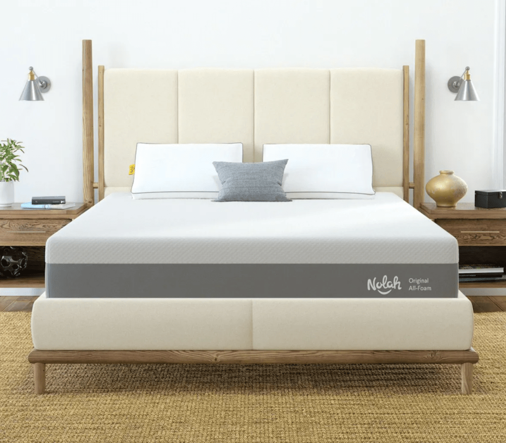 Nolah Original Mattress deals