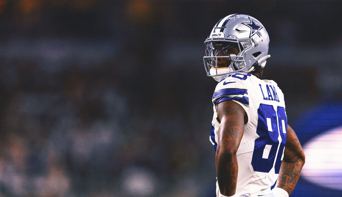 CeeDee Lamb reportedly asking Cowboys to increase $33 million per year offer