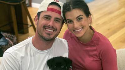 Ben Higgins and Jessica Relationship Timeline