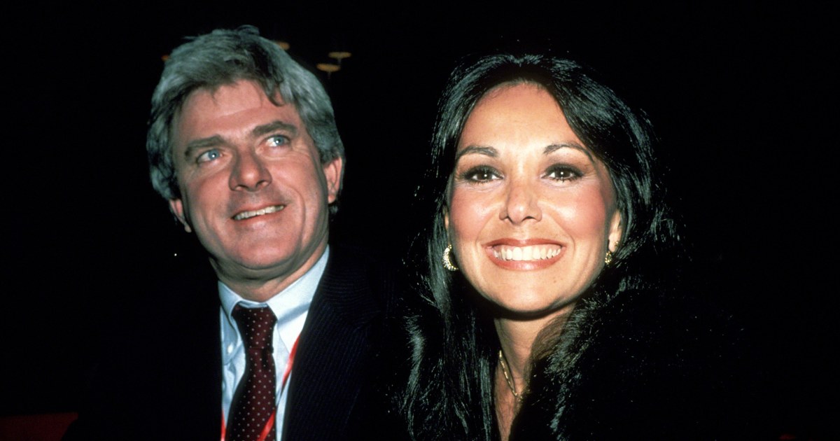 Phil Donahue and Marlo Thomas' Top 3 Secrets To A Good Marriage