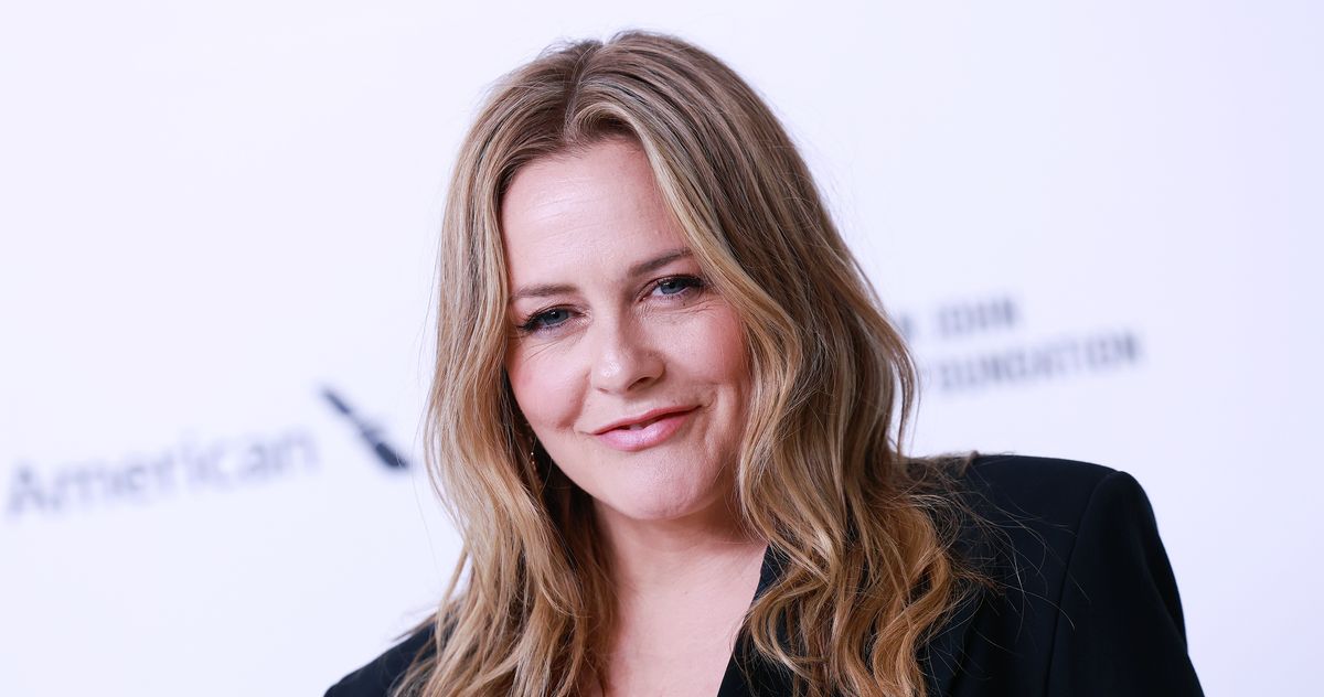 Did Alicia Silverstone Poison Herself on TikTok?