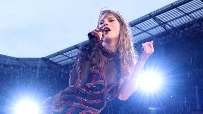 The Most Viral Moments From Taylor Swift The Eras Tour