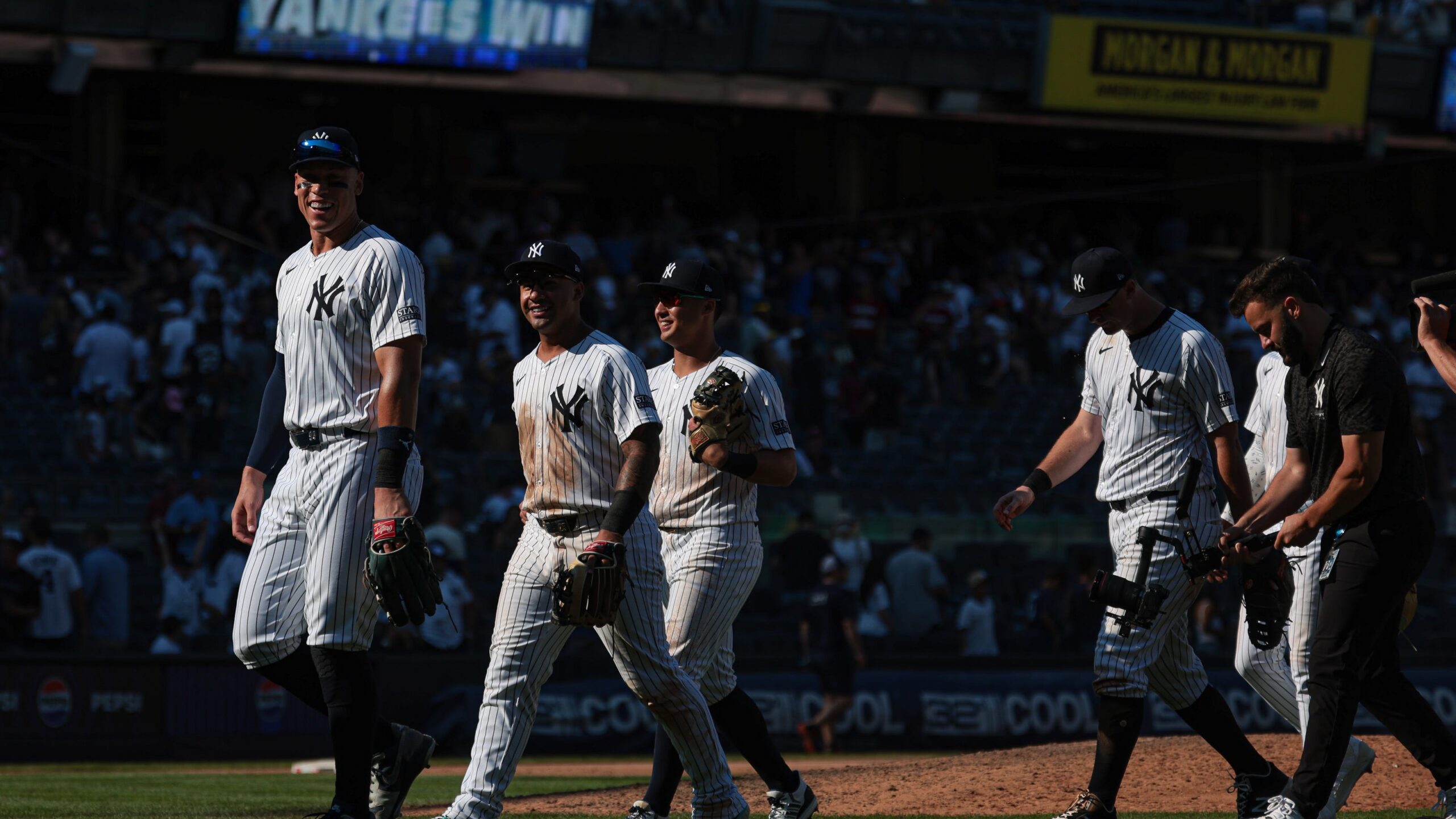 Where to watch Yankees vs. Guardians today and start time on Wednesday