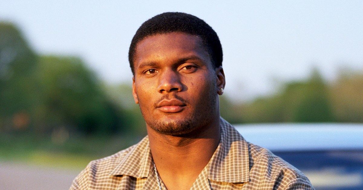 What Happened to Steve McNair? The True Story Behind the 'Untold' Episode