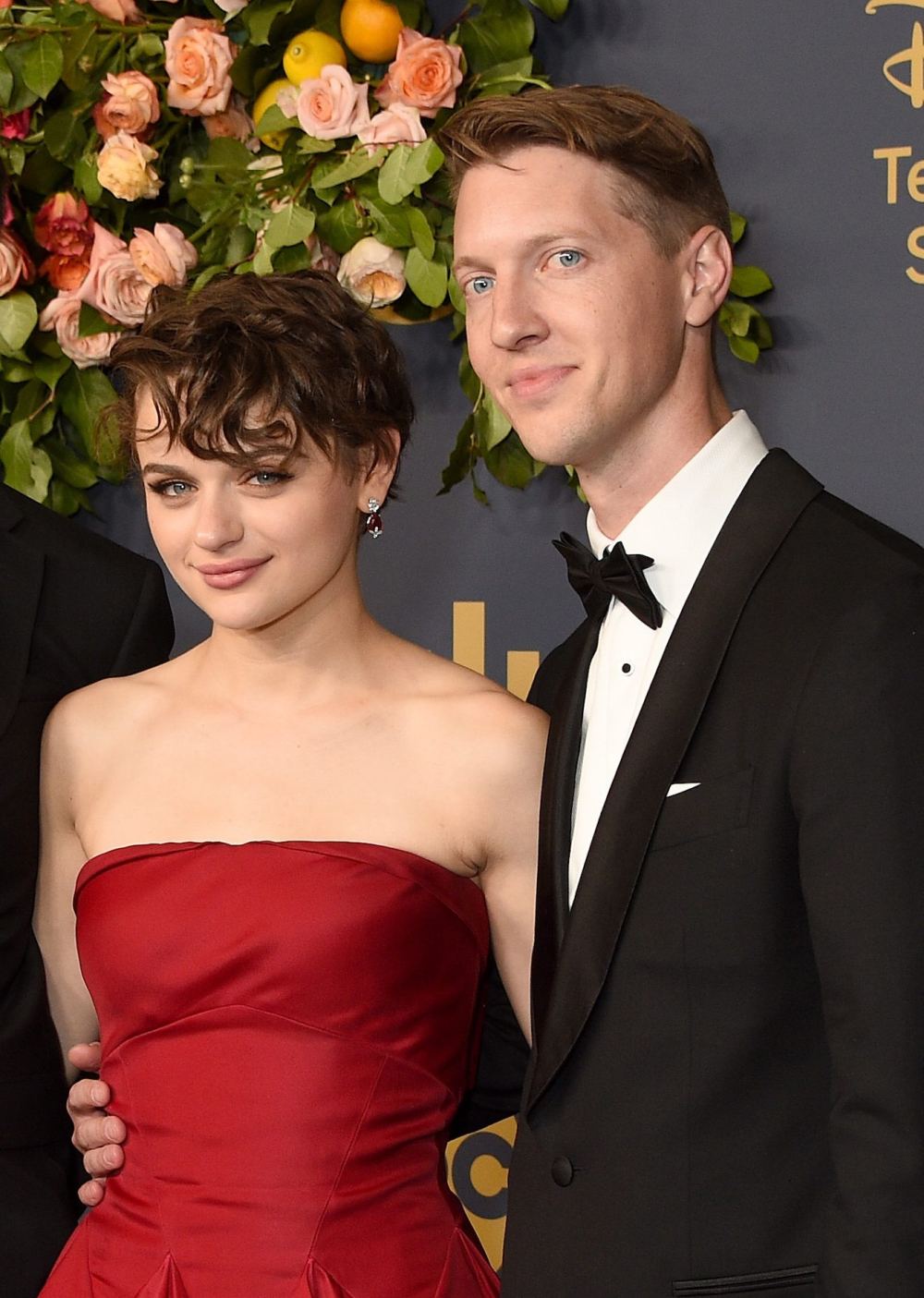 Joey King and Husband Steven Piet s Relationship Timeline