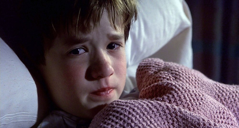 Haley Joel Osment Compares Blink Twice Revelation to Sixth Sense Twist