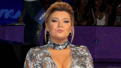 Teen Mom’ Star Amber Portwood’s Dating History