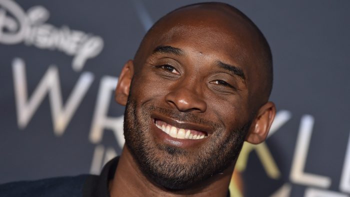 How Kobe Bryant’s first stylist changed his off-court fashion game — Andscape