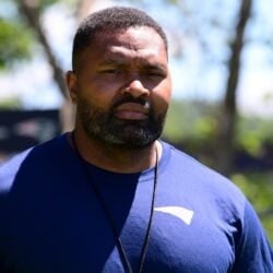 TRANSCRIPT: Jerod Mayo Press Conference 8/23