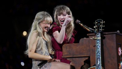 The Eras Effect: How Taylor Swift’s Opening Acts From Gracie Abrams to Sabrina Carpenter, Have Blown Up