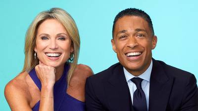 How 'GMA3' Returned After T.J. Holmes and Amy Robach's Official Exit