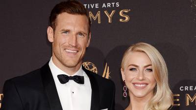 Julianne Hough Shares Funny Video With Estranged Husband Brooks Laich’s Dog