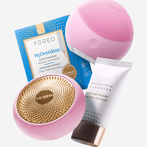 Foreo Bright Eye Lifesaver