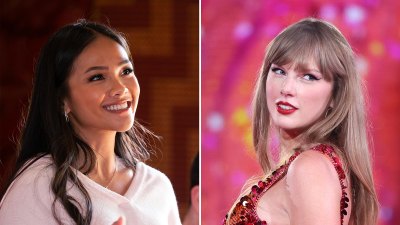 Breaking Down Jenn Tran s Taylor Swift Song of the Week Amid The Bachelorette Season 21 602