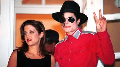 January 1996 Divorce Michael Jackson and Lisa Marie Presley A Timeline of Their Brief Marriage