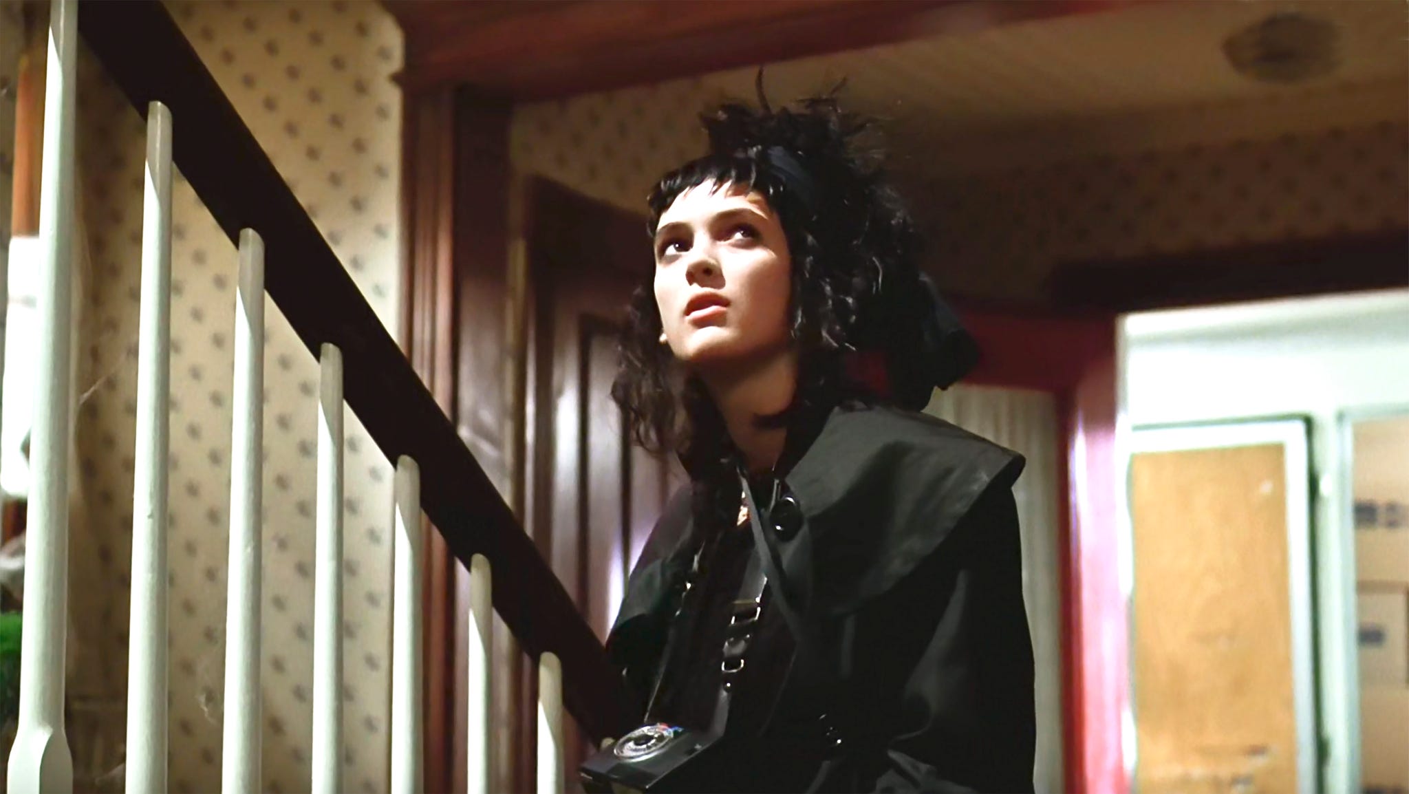 winona ryder beetlejuice