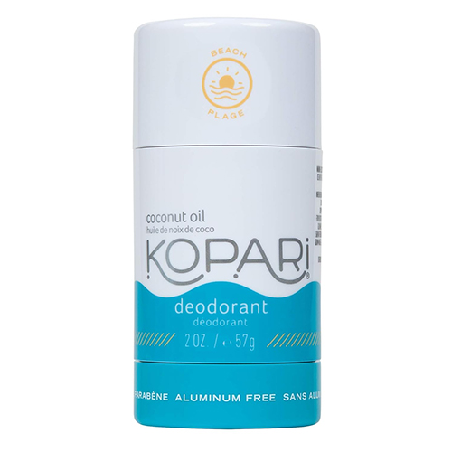 Kopari Deodorant Tropical Men’s and Women’s Deodorant