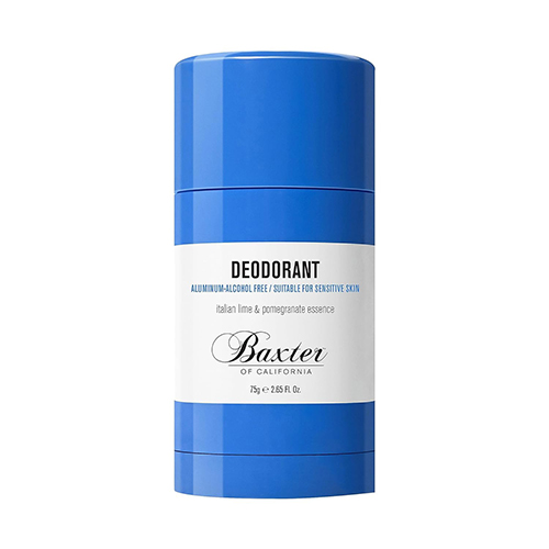 Baxter of California Deodorant for Men