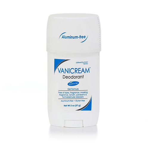 Vanicream Anti-Perspirant Deodorant