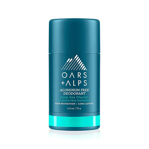 Oars + Alps Deep Sea Deodorant