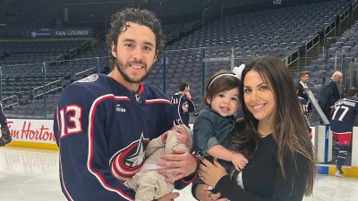 Feature Meredith Gaudreau Instagram Johnny Gaudreau Family Guide