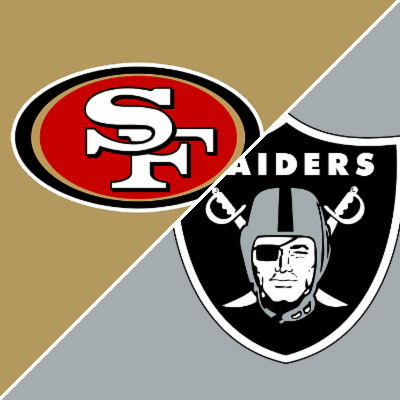 49ers 24-24 Raiders (Aug 23, 2024) Game Recap