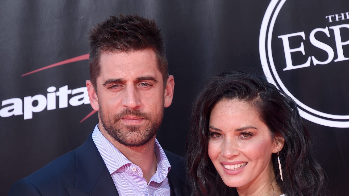 Aaron Rodgers Defends Olivia Munn in Family Feud: New Book