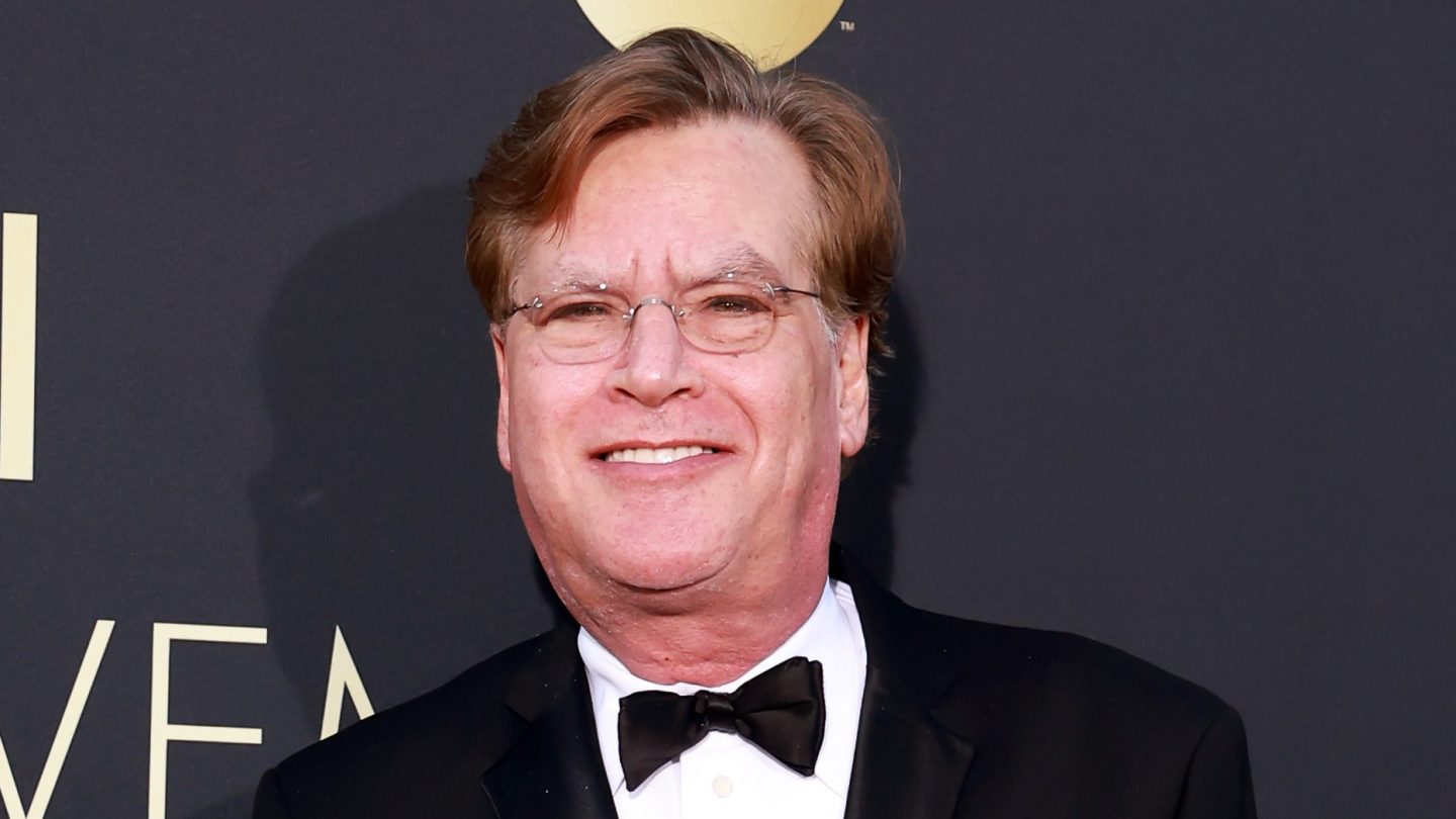 Aaron Sorkin Says Difference on West Wing Today Would Be Republicans