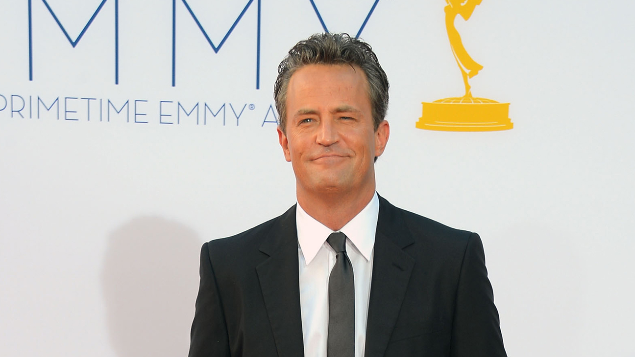 Matthew Perry