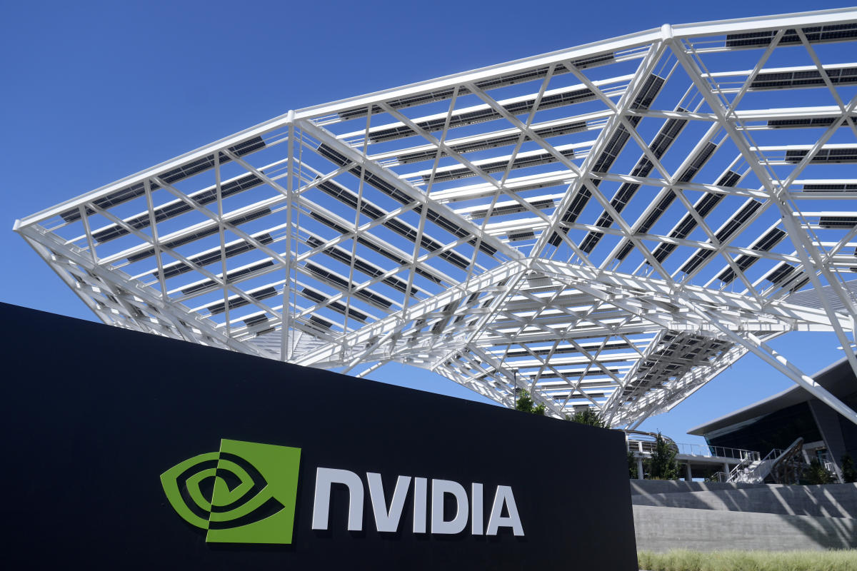 All eyes are on Nvidia as it prepares to report its earnings. Here's what to expect