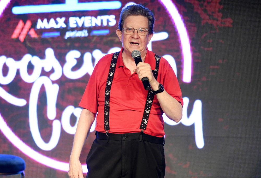 Former Americas Got Talent Contestant Perry Kurtz Dead at 73 After Hit and Run Crash